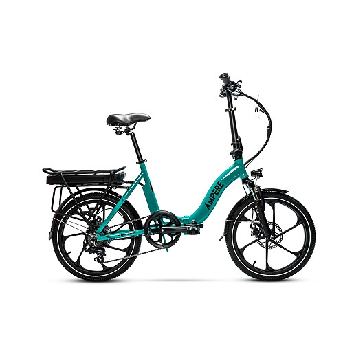 Preview image of Ampere Alter Folding Electric Bike