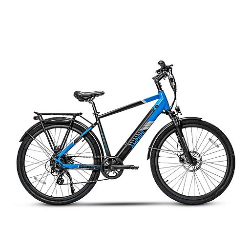 Preview image of Ampere Hilux – Hybrid EBike