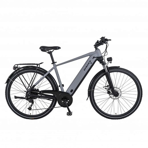 Preview image of Spire 2.0 Crossbar Electric Hybrid Bike