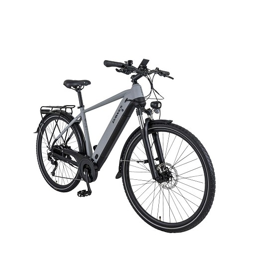 Preview image of Spire 1.0 Crossbar Electric Hybrid Bike