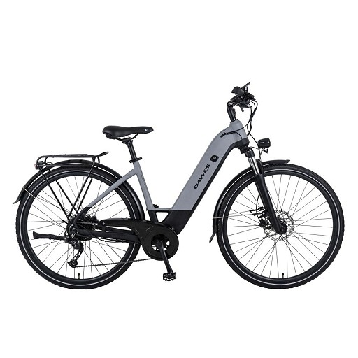 Preview image of Spire 1.0 Step Through Electric Hybrid Bike