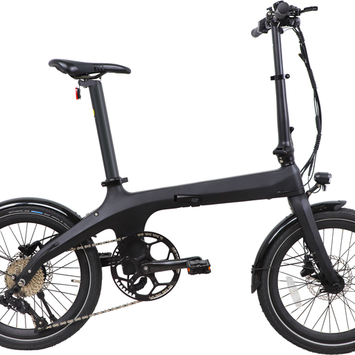 Preview image of Morfuns Eole S Folding ebike