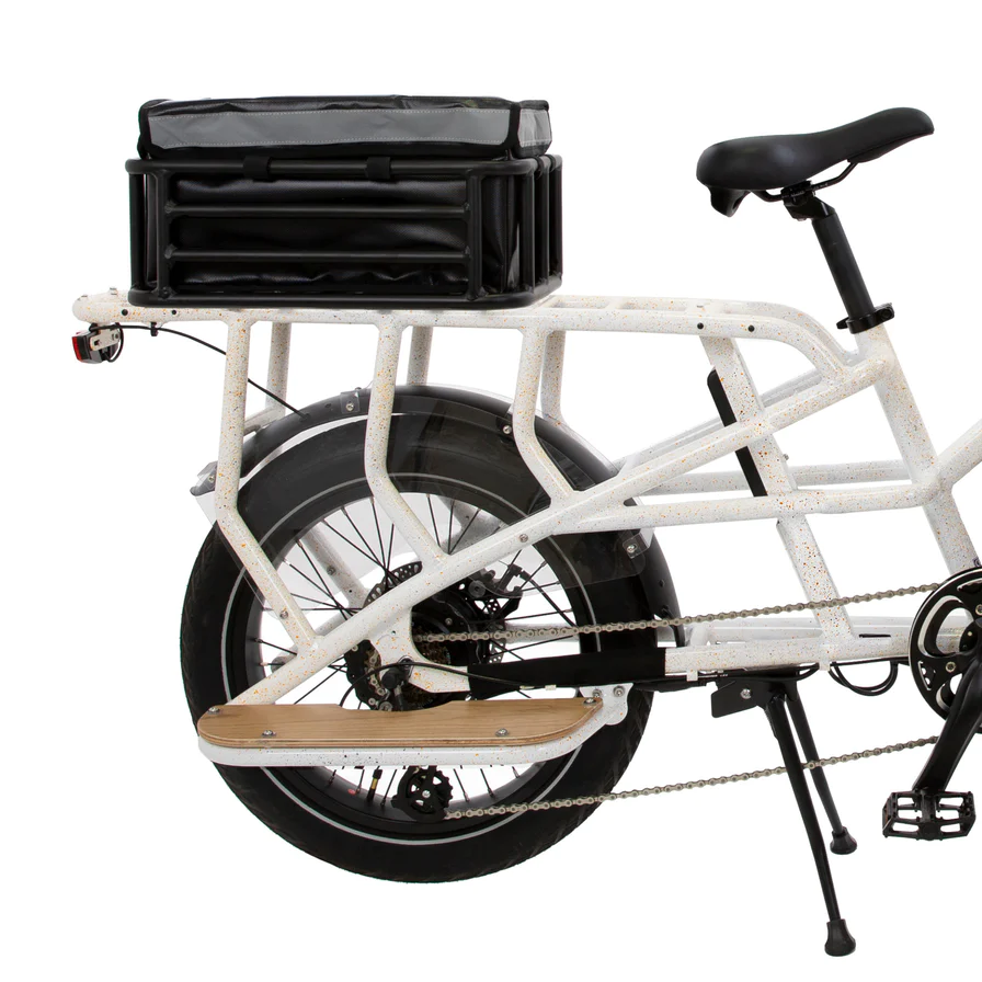 Mycle Cargo Bike