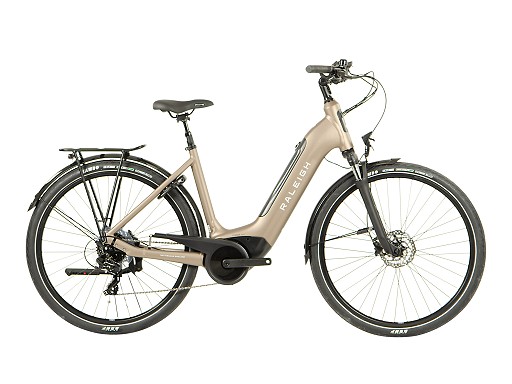 Preview image of Raleigh Motuis Tour - DERAILLEUR GEAR ELECTRIC BIKE LOW STEP