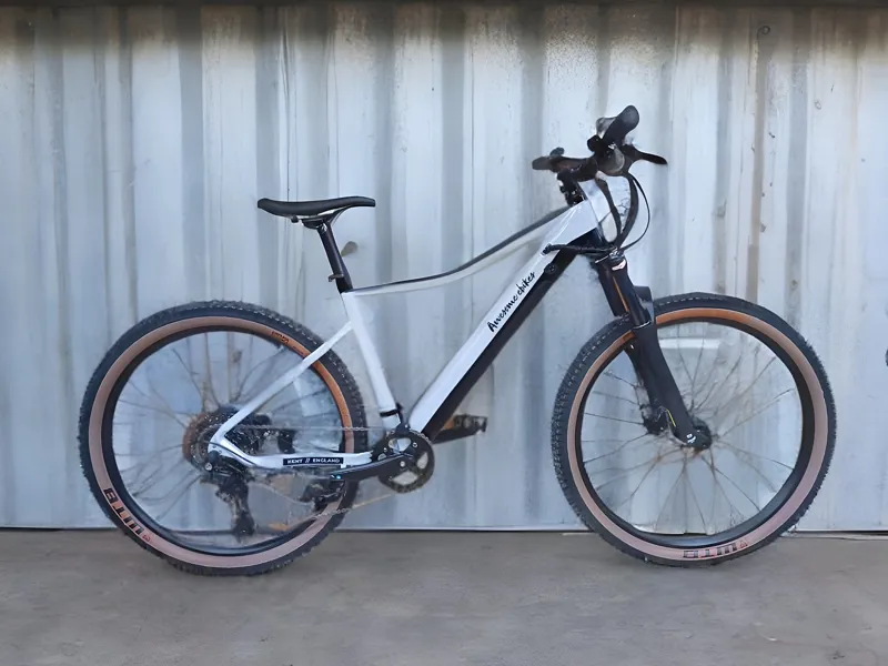 Best Mountain Bike