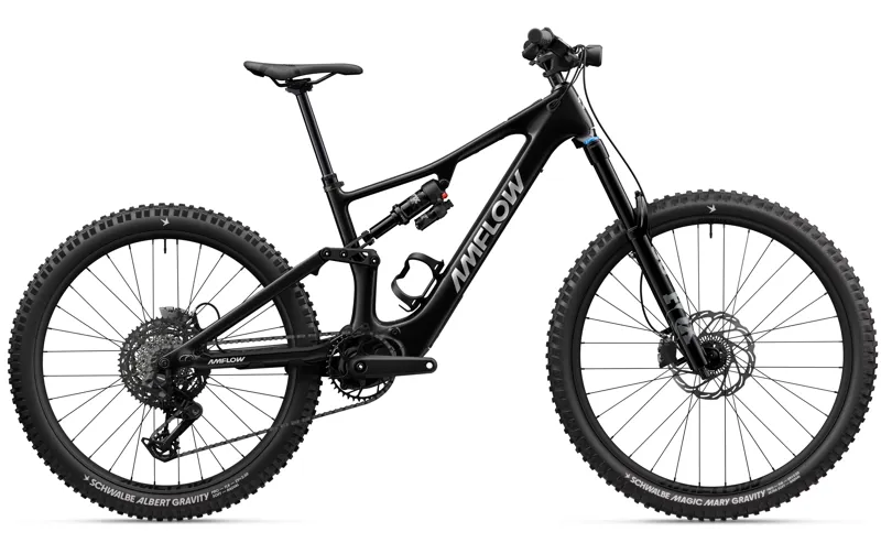 Our Latest E-Bikes