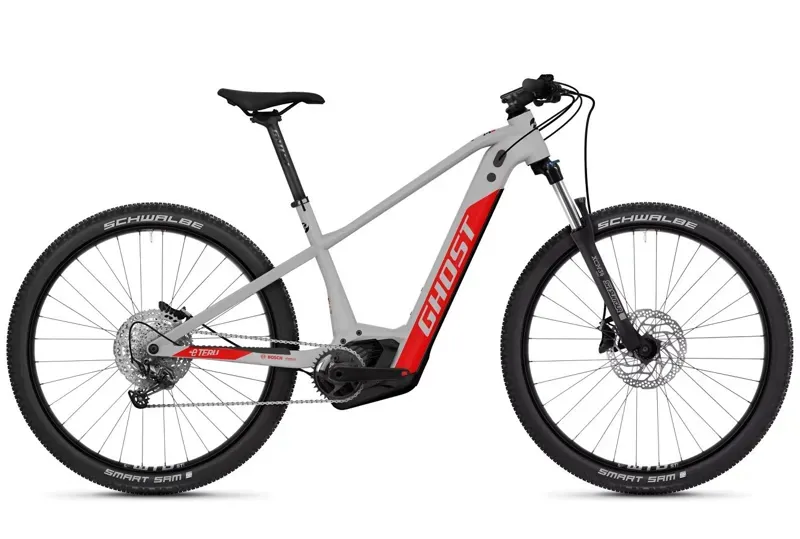 Ghost E-Teru Advanced