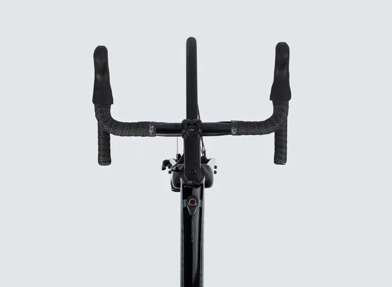 2021 Lapierre E-Sensium 5.2 Electric Road Bike in Black-5