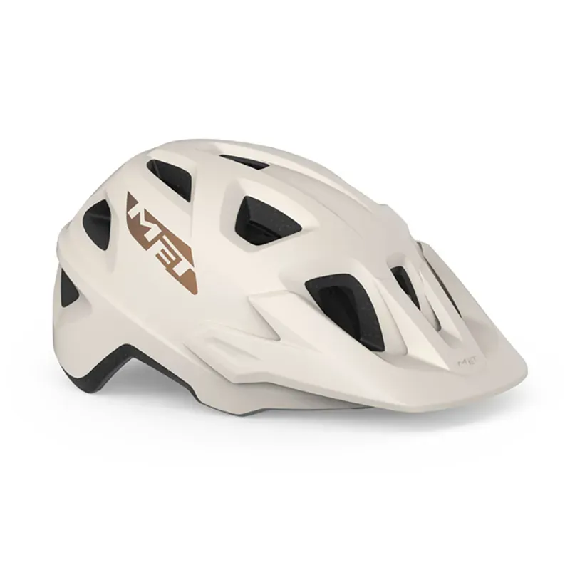 Echo White 52-57cm (small/medium) mips