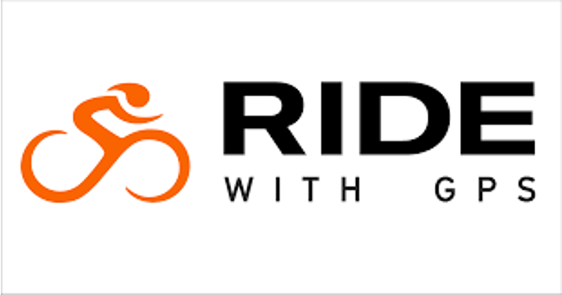 RideWithGPS logo