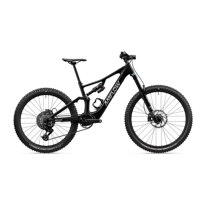 Amflow PX Carbon in Large
