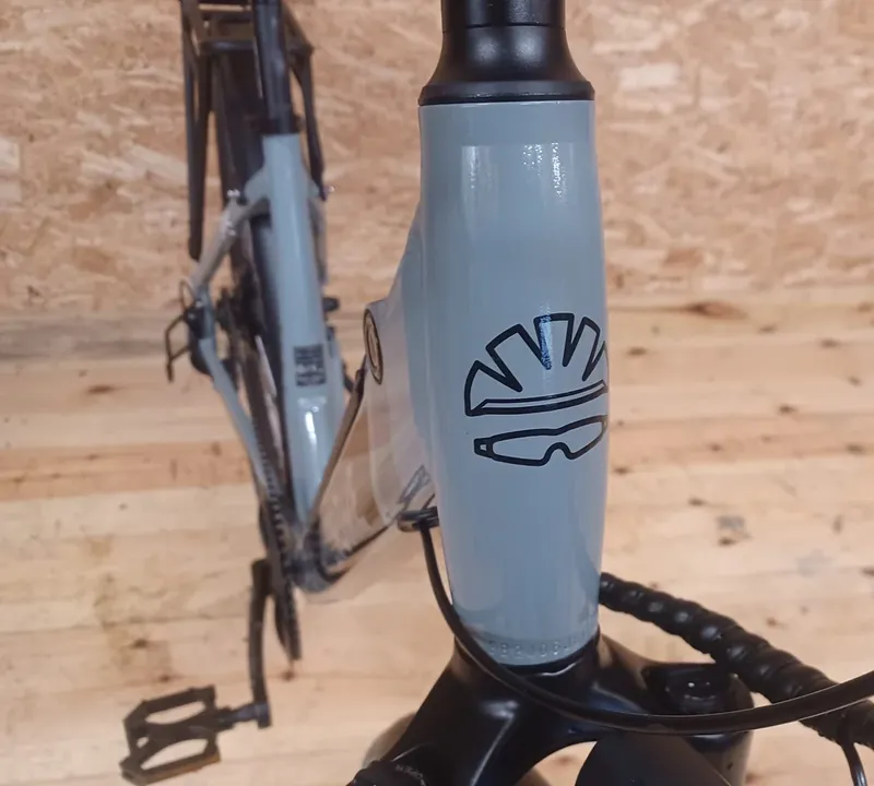 Awesome Ride 26inch - Grey-9