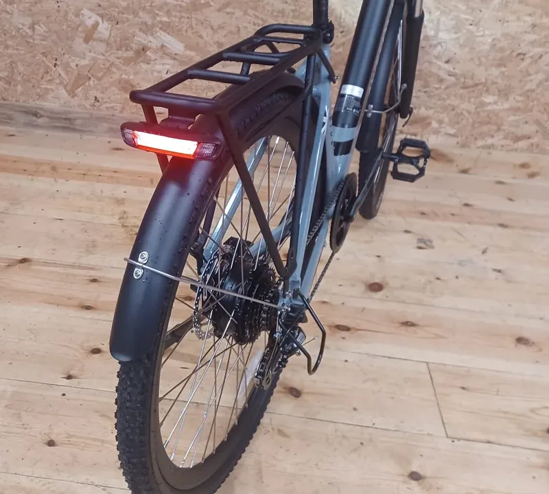 Awesome Ride 26inch - Grey-8