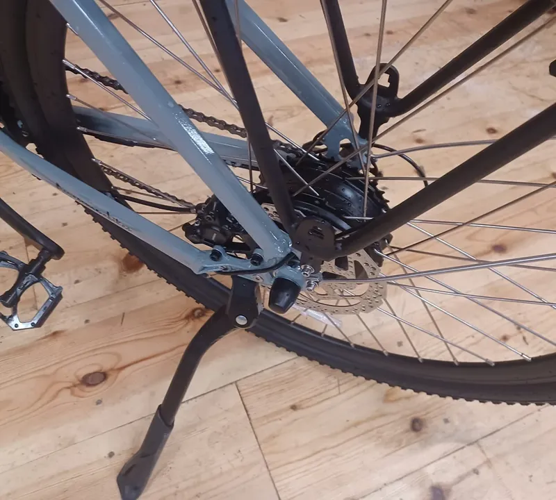 Awesome Ride 26inch - Grey-10