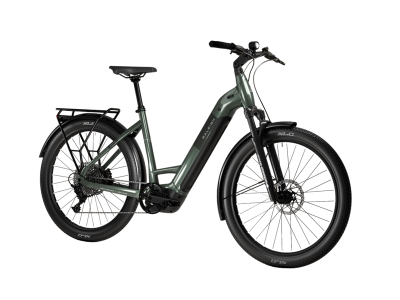 Novus Plus Sherwood Green 2027