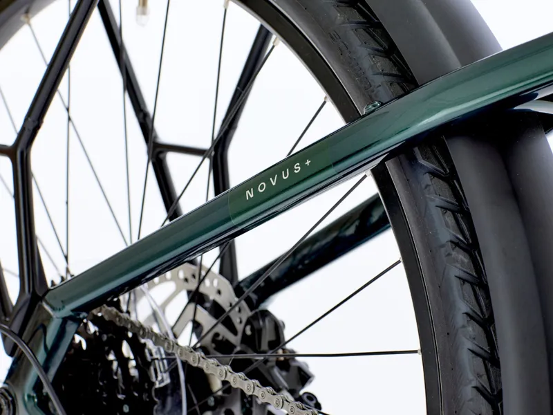 Novus Plus Sherwood Green 2027-2