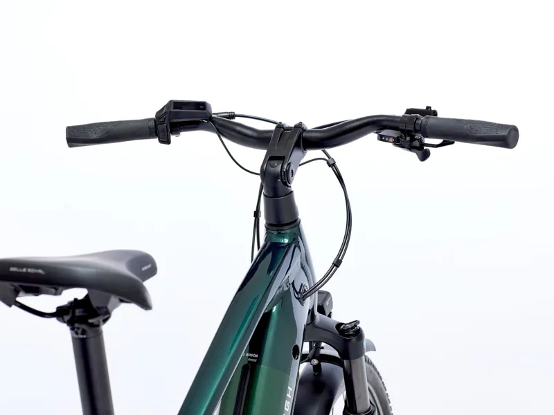Novus Plus Sherwood Green 2027-7