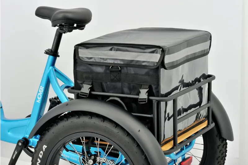 Revom T2 Trike-1