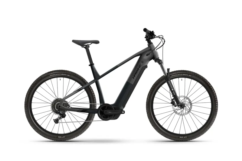 Haibike Alltrack 4 Medium - Blue