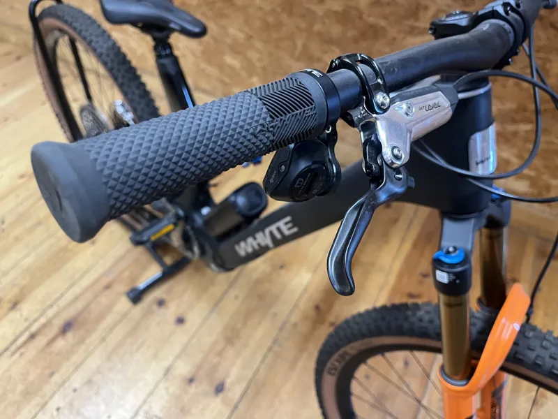Whyte ELyte 140 Works Pre Owned-8