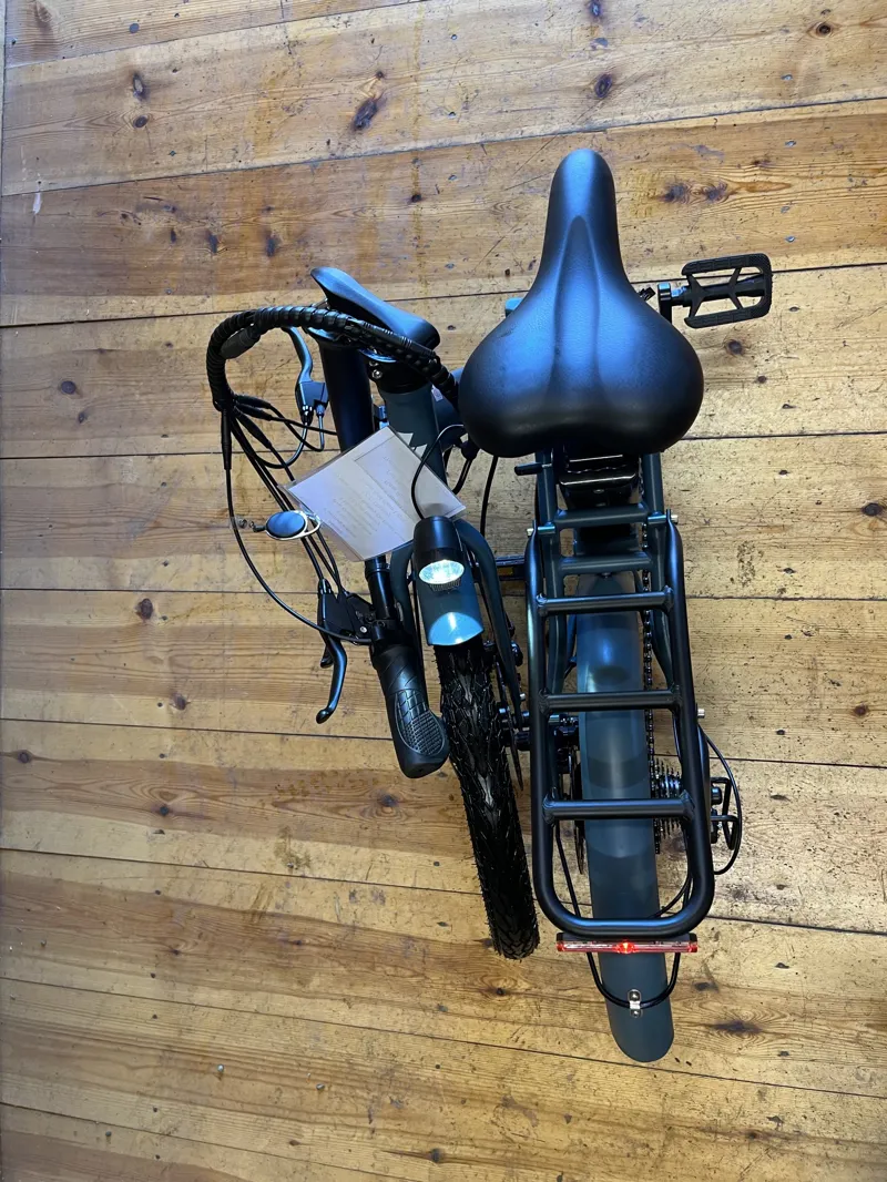 Fafrees Folding ebike Pre Owned-12