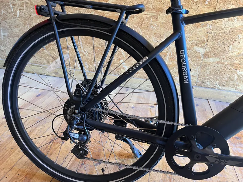 Revom Cross Bar Hybrid Pre-Owned-3