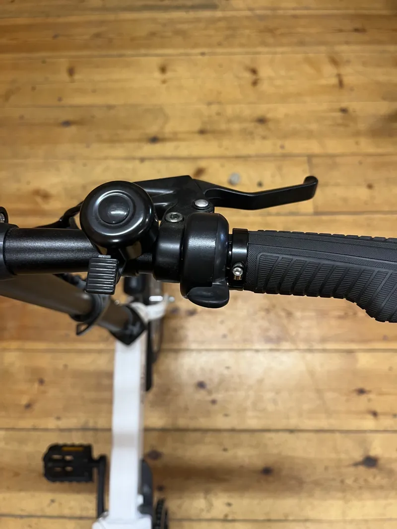 Eelo1885 Folding bike Pre Owned-3