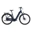Raleigh Motus ST Hub Gear Electric Bike 49 - Midnight Blue