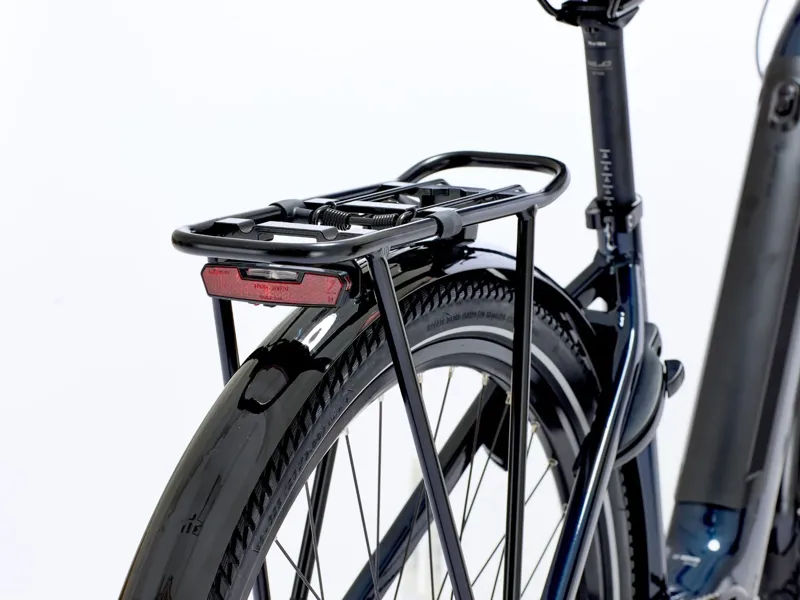 Raleigh Motus ST Hub Gear Electric Bike 49 - Midnight Blue-5