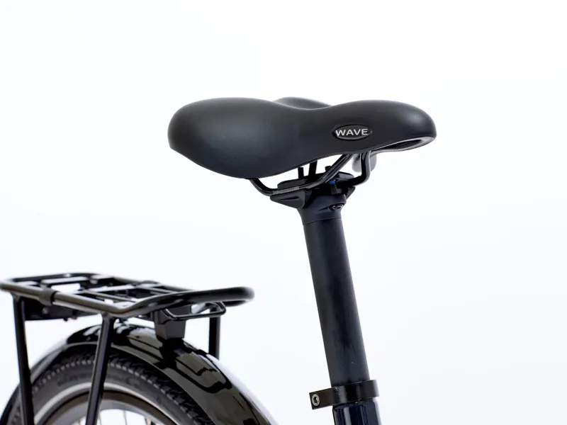 Raleigh Motus ST Hub Gear Electric Bike 49 - Midnight Blue-4