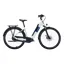 Raleigh Motus ST Hub Gear Electric Bike 51 - Cream