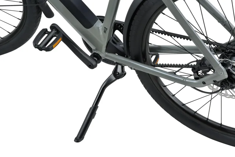 Raleigh One Smart Bike - Grey/Blue-10