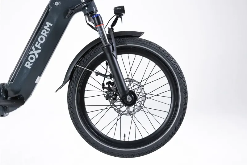 Roxform Plico Folding - Grey-2