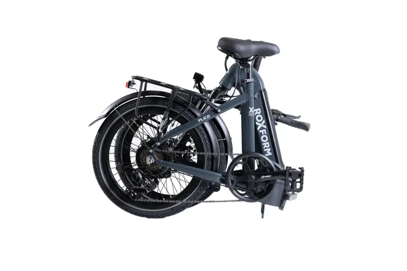 Roxform Plico Folding - Grey-1