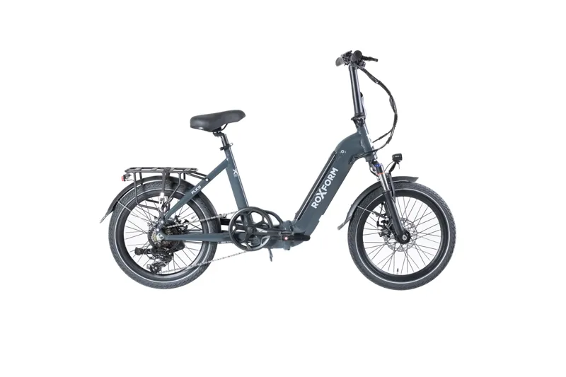 Roxform Plico Folding - Grey