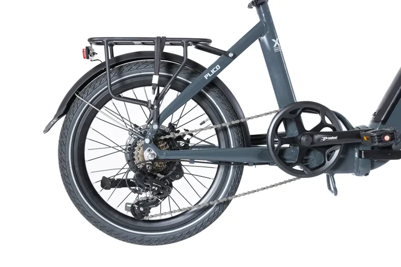 Roxform Plico Folding - Grey-3