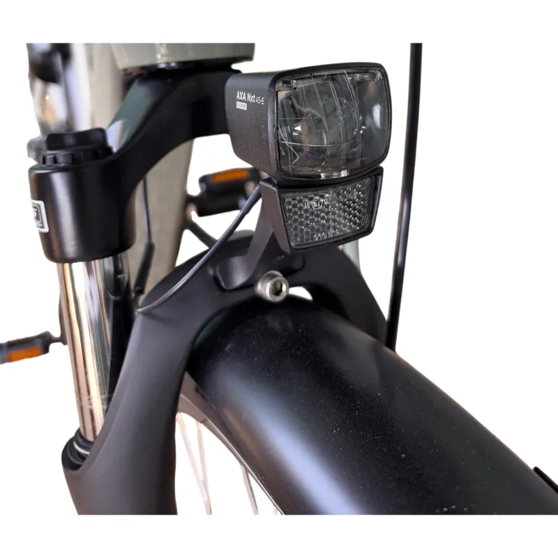 Awesome Ride 26inch - Grey-5