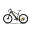 Ampere X-Trail 29er Electric Bike 17.5Ah - Black