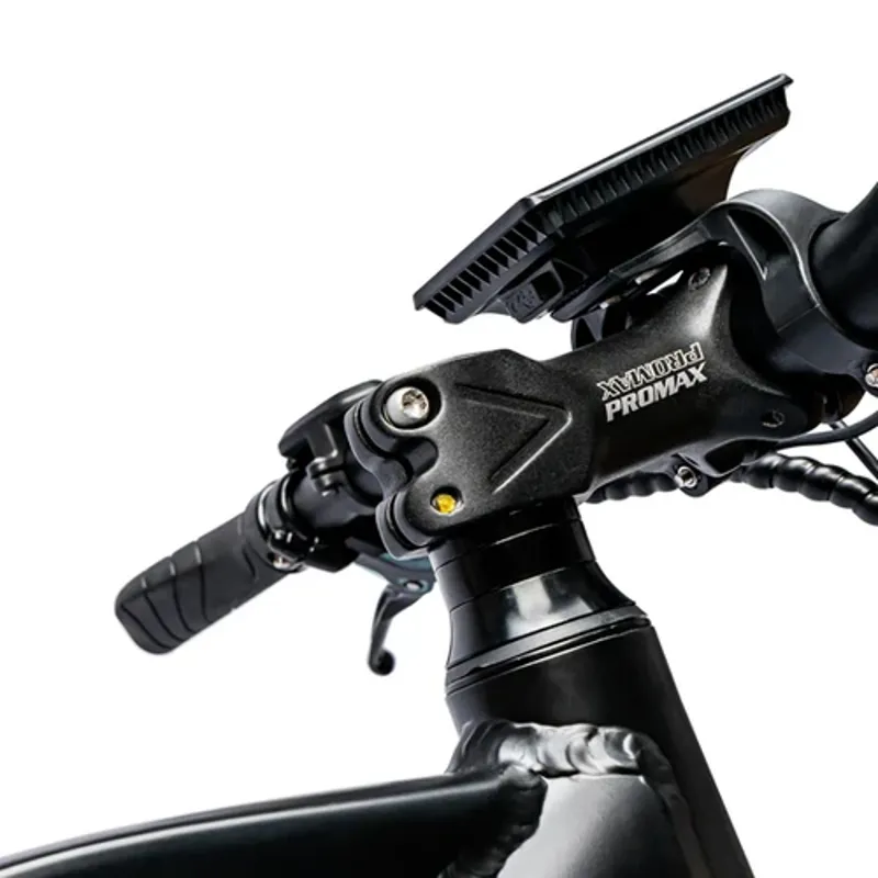 Ampere X-Trail 29er Electric Bike 17.5Ah - Black-6