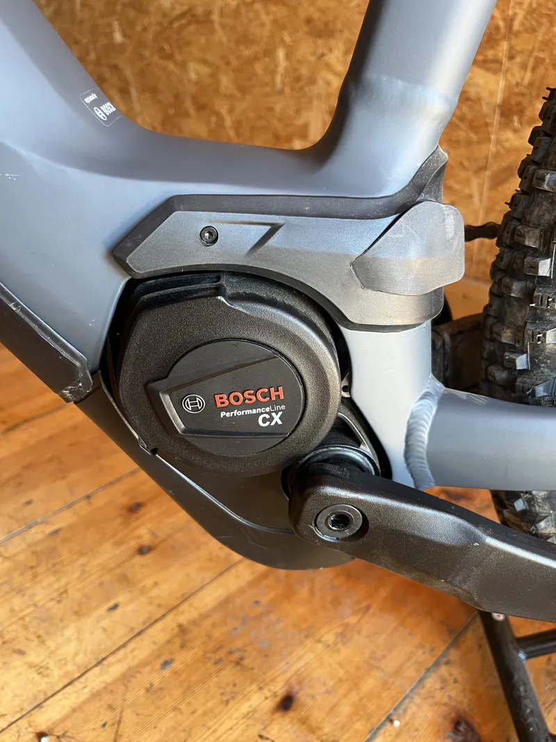 Cube Reaction EXC750 Pre Owned-7
