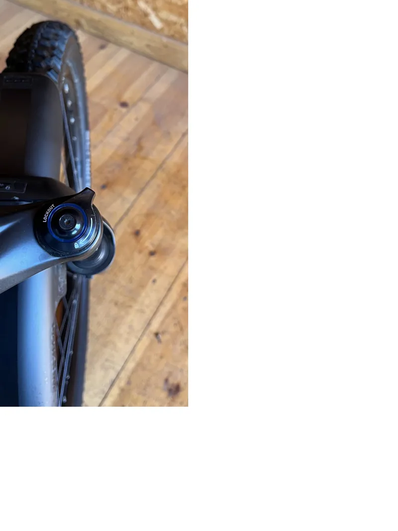 Cube Reaction EXC750 Pre Owned-8