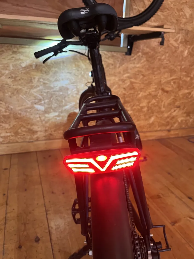 Revom Cross Bar Hybrid Pre-Owned-4
