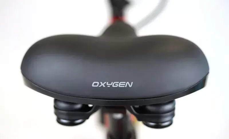 Oxygen Zephyr Folding Red-6