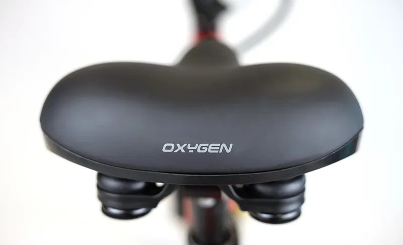 Oxygen Zephyr Folding Black-9