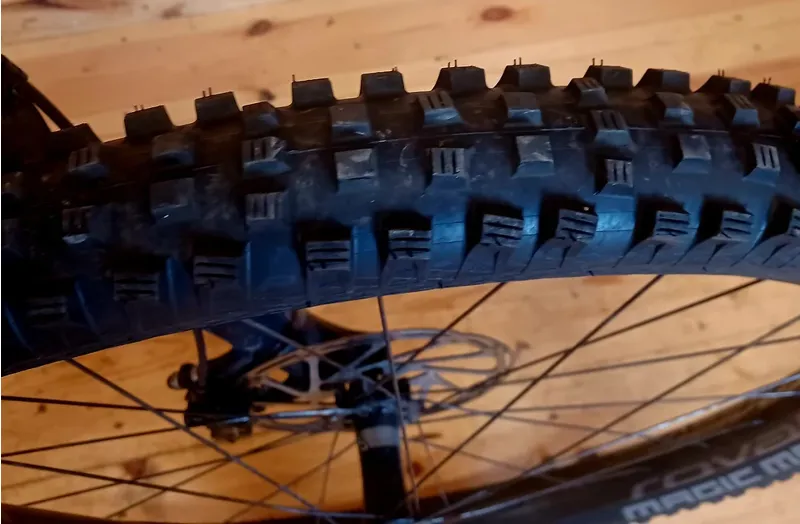 Specialized Levo Turbo De Restricted Frame XL-11