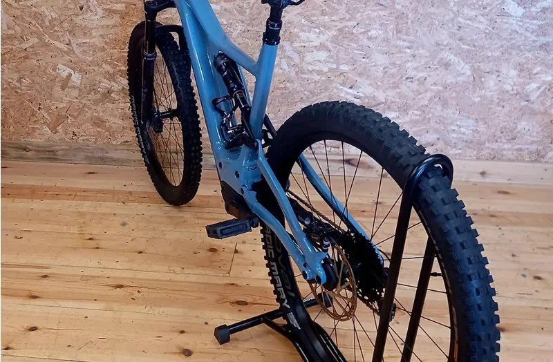 Specialized Levo Turbo De Restricted Frame XL-3