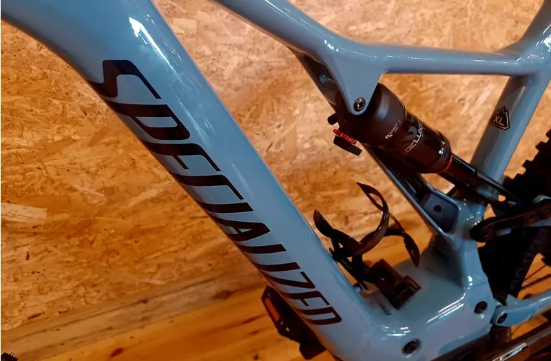 Specialized Levo Turbo De Restricted Frame XL-6
