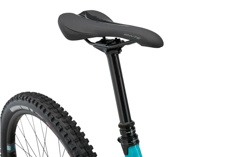 Whyte E160 S MX Pre Owned-12