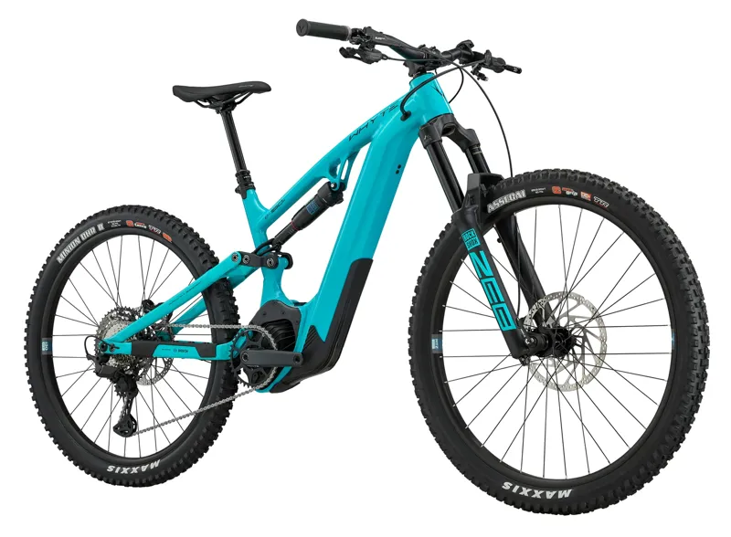 Whyte E160 S MX Pre Owned-2