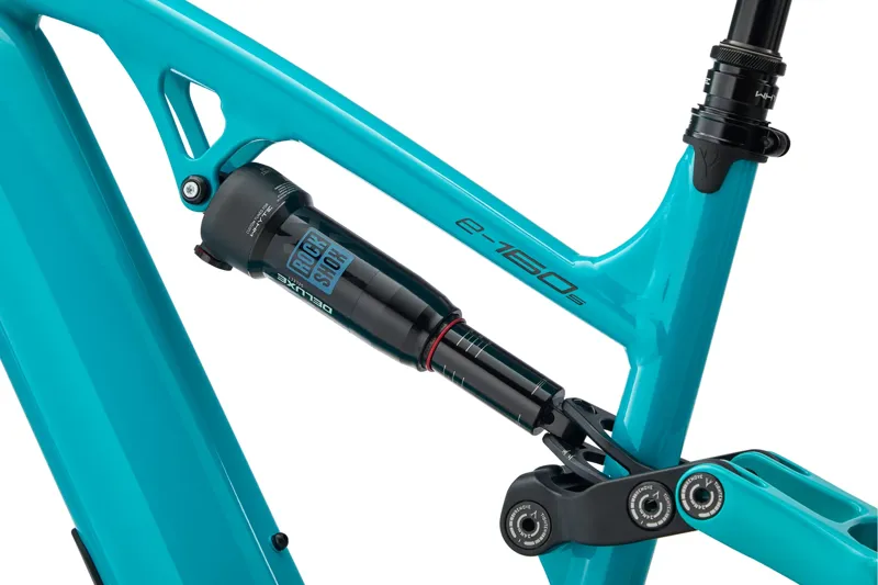 Whyte E160 S MX Pre Owned-7
